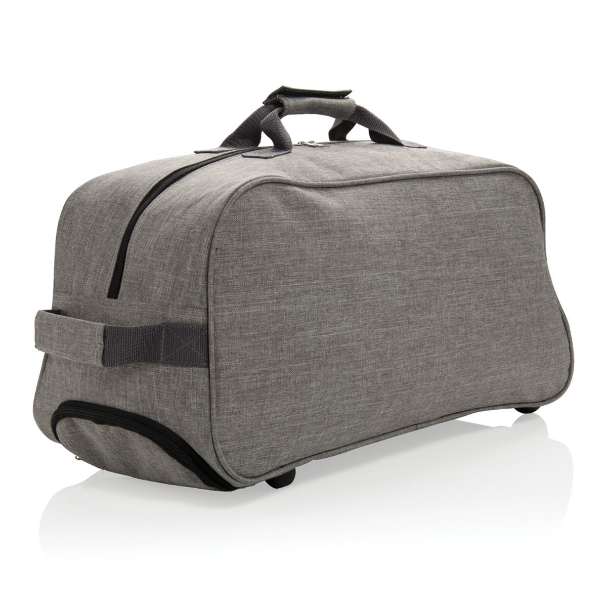 Basic Weekend Trolley