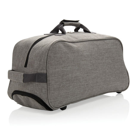 Basic Weekend Trolley
