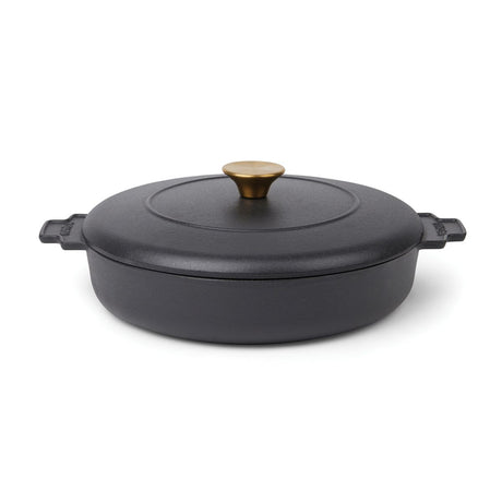 Vinga Monte Heritage Braiser 2.5 L