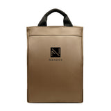 Vinga Bermond Rcs Recycled Pu Backpack