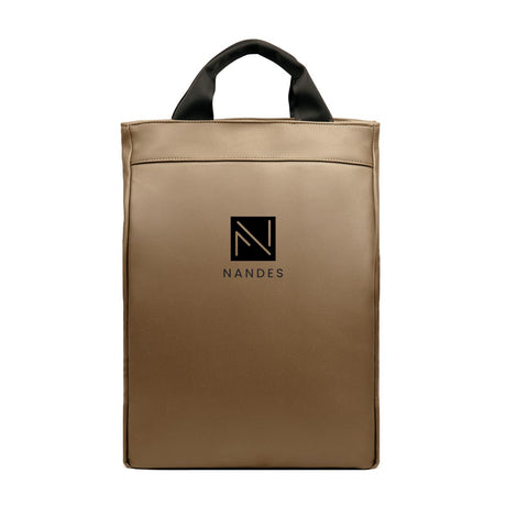 Vinga Bermond Rcs Recycled Pu Backpack