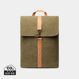 Vinga Bosler Backpack Grs Recycled Canvas