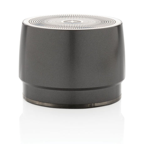 Swiss Peak 5W Wireless Bass Speaker