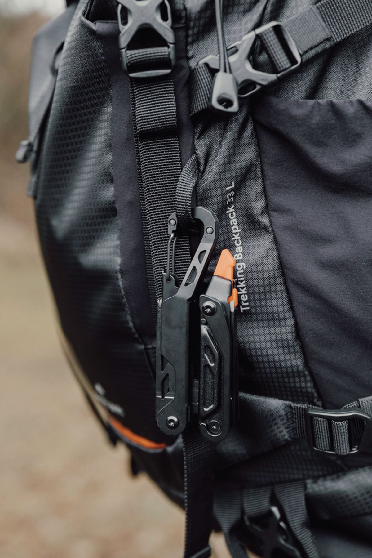 Nordic Drift Adventure Multi-Function Pliers