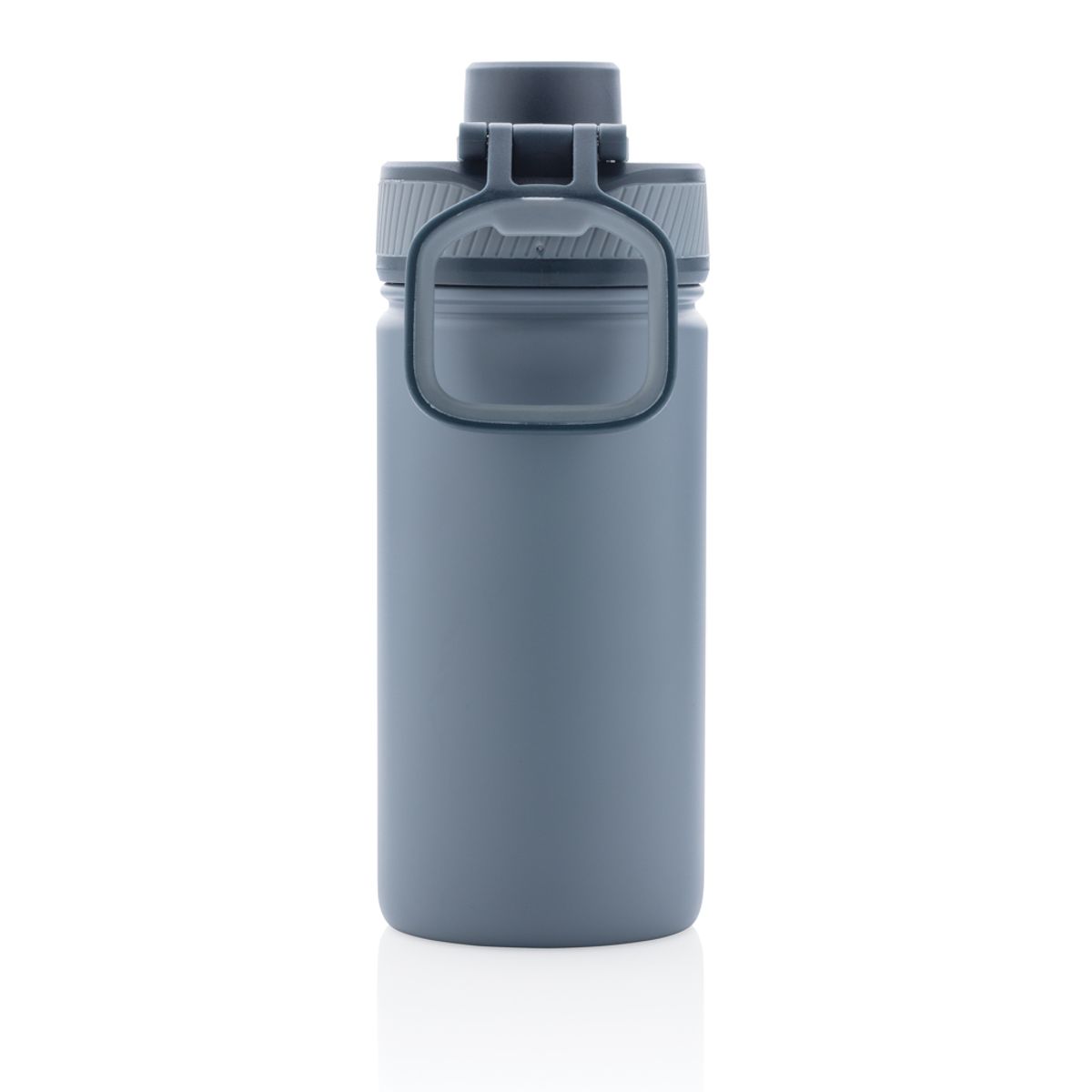 Vacuum Stainless Steel Bottle With Sports Lid