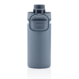 Vacuum Stainless Steel Bottle With Sports Lid