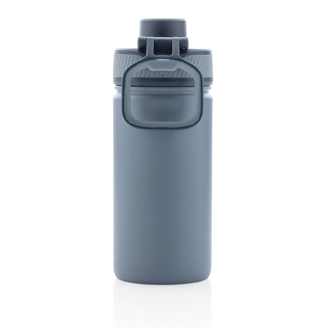 Vacuum Stainless Steel Bottle With Sports Lid