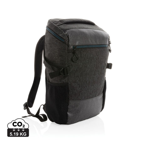 900D Easy Access 15.6" Laptop Backpack Pvc Free