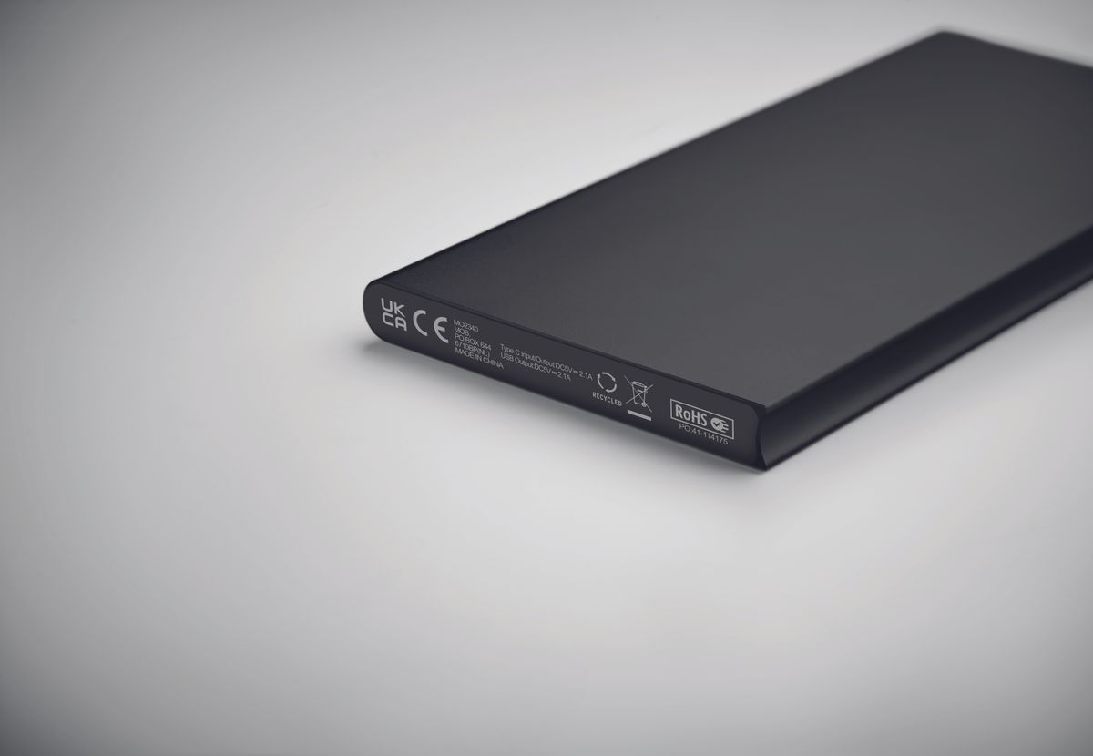 Powerflat8C
