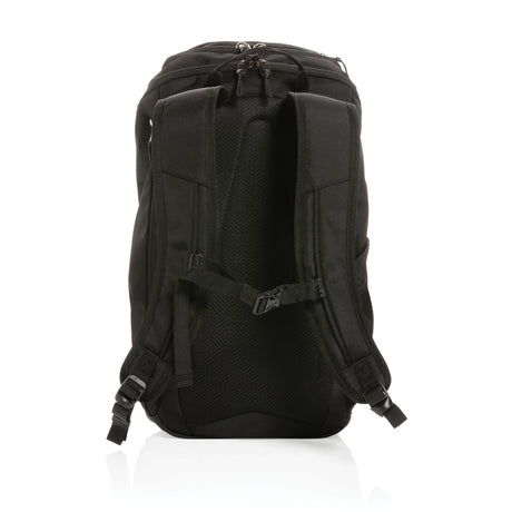 Swiss Peak Aware™ Rpet 15.6 Inch Business Backpack
