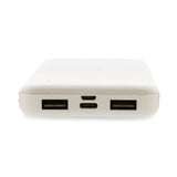 Rcs Standard Recycled Plastic Wireless Powerbank