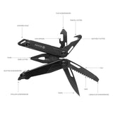 Gear X Plier Multitool