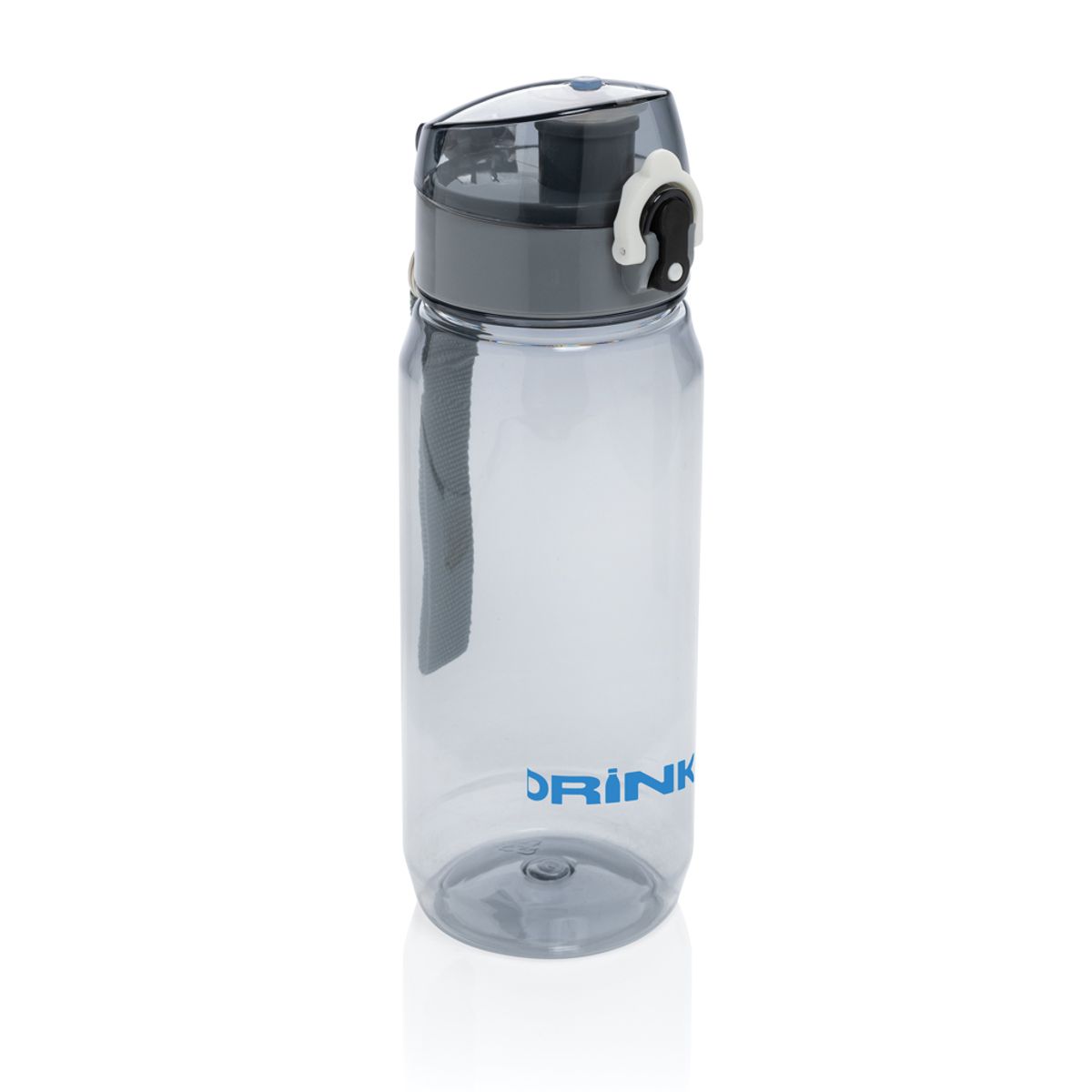Yide Rcs Recycled Pet Leakproof Lockable Waterbottle