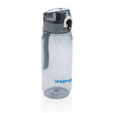 Yide Rcs Recycled Pet Leakproof Lockable Waterbottle