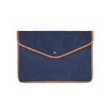Vinga Bosler Grs Recycled Canvas 14" Laptop Sleeve