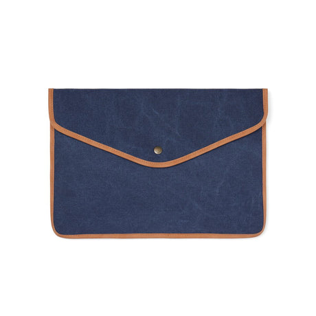 Vinga Bosler Grs Recycled Canvas 14" Laptop Sleeve