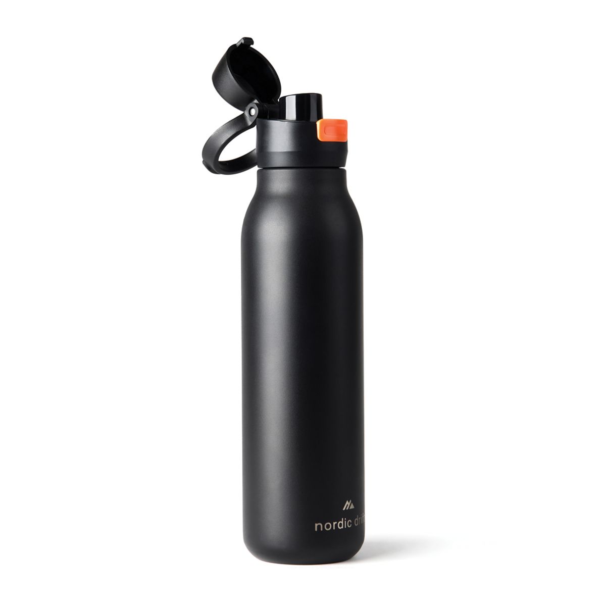 Nordic Drift Trail Rcs Single Wall Water Bottle