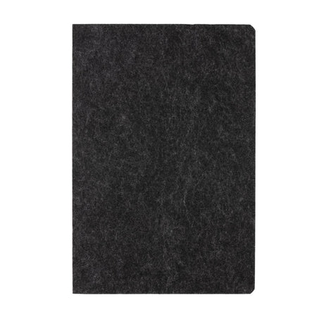 Phrase Grs Certified Recycled Felt A5 Notebook