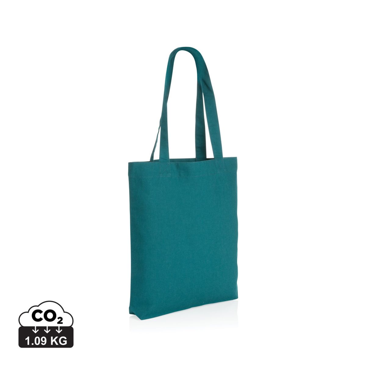 Impact Aware™ 285 Gsm Rcanvas Tote Bag