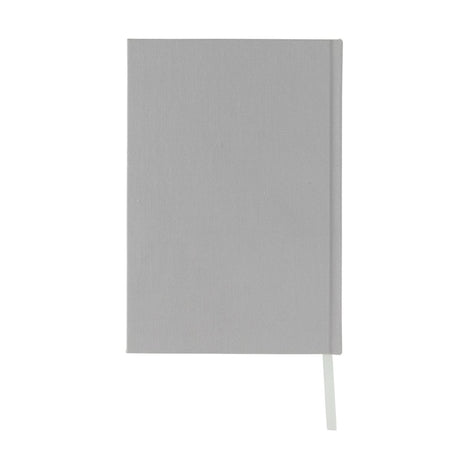 Words Grs Certified Rpet & Kraft A5 Notebook