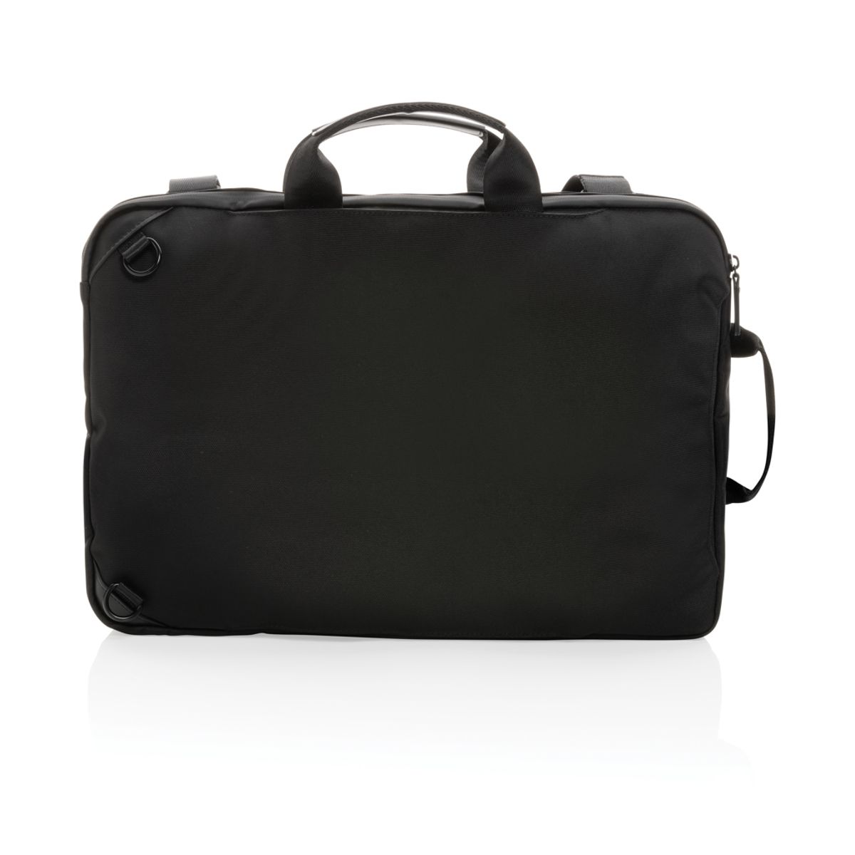 Swiss Peak Aware™ Executive 2-In-1 Laptop Backpack