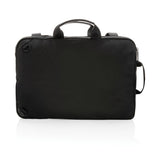 Swiss Peak Aware™ Executive 2-In-1 Laptop Backpack
