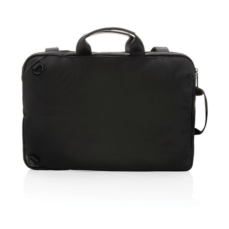 Swiss Peak Aware™ Executive 2-In-1 Laptop Backpack