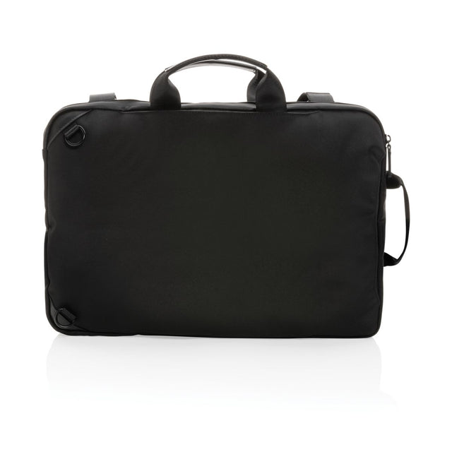 Swiss Peak Aware™ Executive 2-In-1 Laptop Backpack