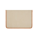 Vinga Bosler Grs Recycled Canvas 16" Laptop Sleeve