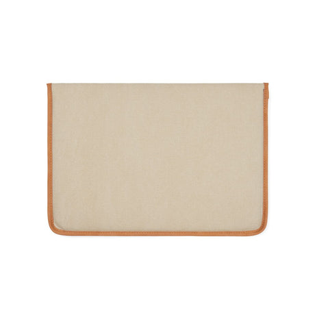 Vinga Bosler Grs Recycled Canvas 16" Laptop Sleeve