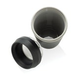 Topl Recycled Plastic To Go Tumbler Patented 360 Lid