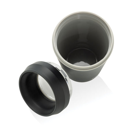 Topl Recycled Plastic To Go Tumbler Patented 360 Lid