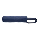 Yara 21" Aware™ Rpet Solid Colour Umbrella With Carabiner