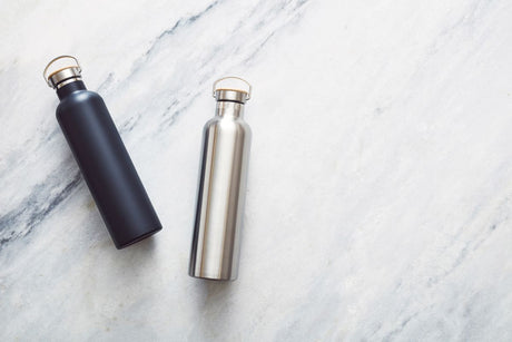 Vinga Miles Large Thermos Bottle 1000 Ml