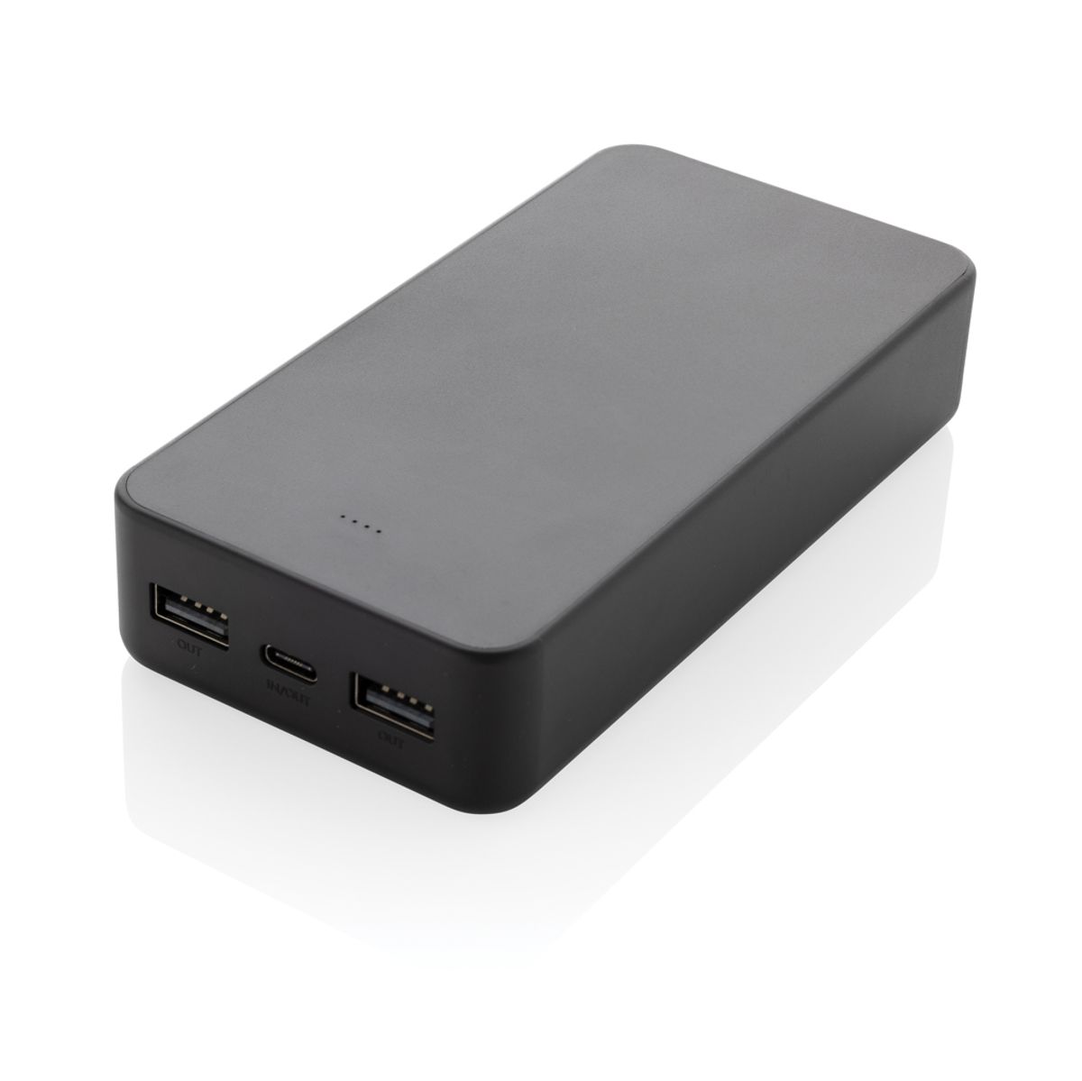 Boostcore Rcs Recycled Plastic Powerbank 20.000Mah Usb C