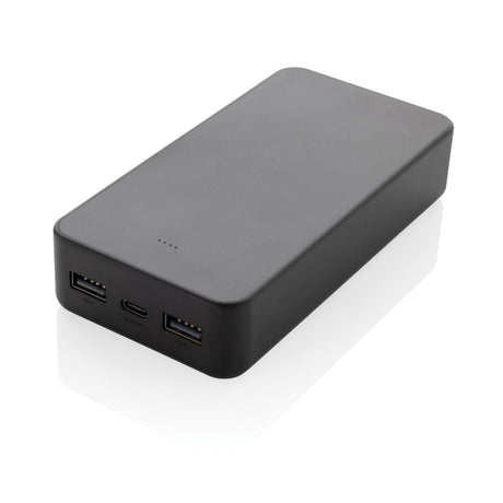 Boostcore Rcs Recycled Plastic Powerbank 20.000Mah Usb C