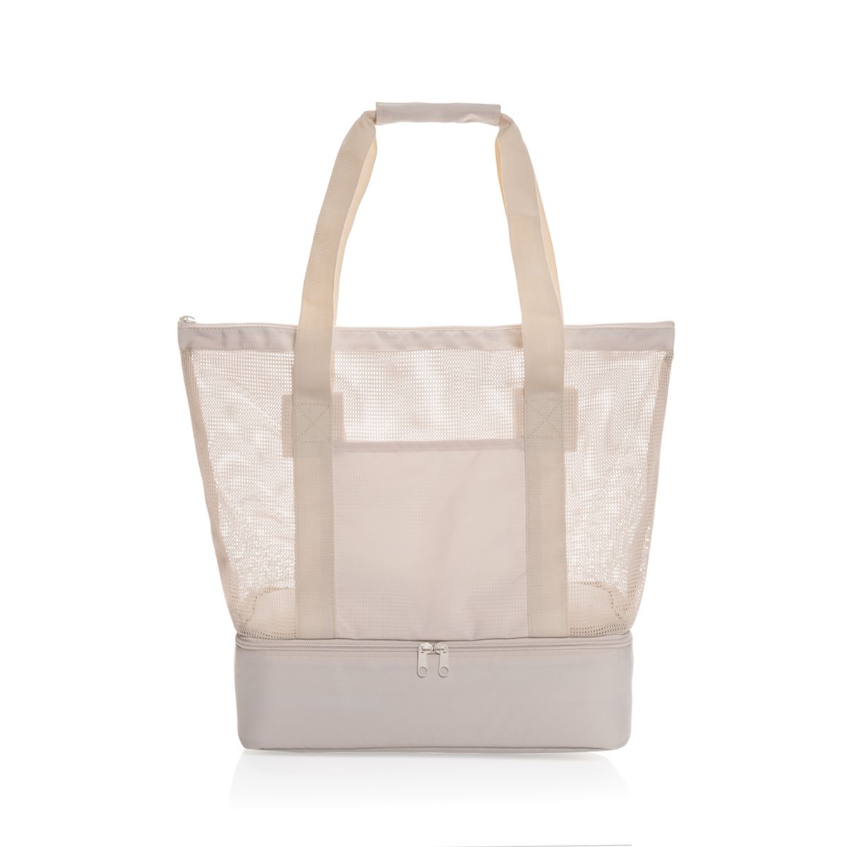 Iqlo Aware™ Rpet 2-In-1 Cooler Tote