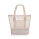 Iqlo Aware™ Rpet 2-In-1 Cooler Tote