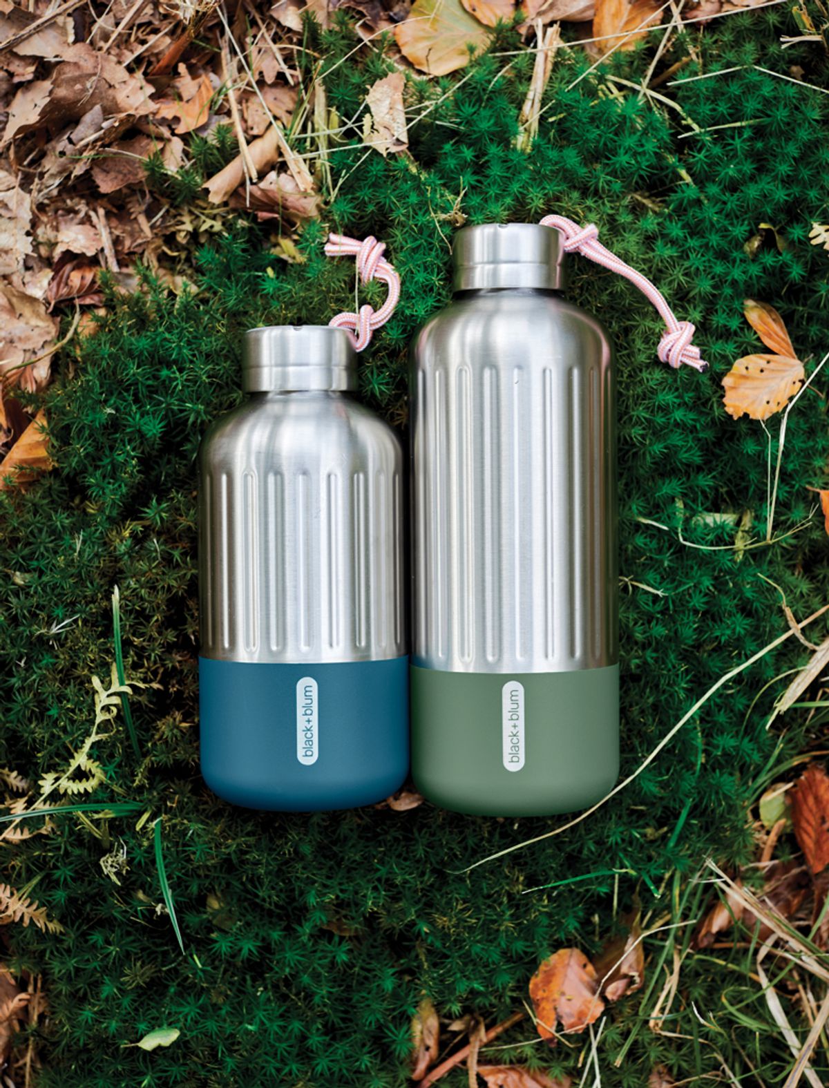 Black+Blum Explorer Insulated Bottle Large