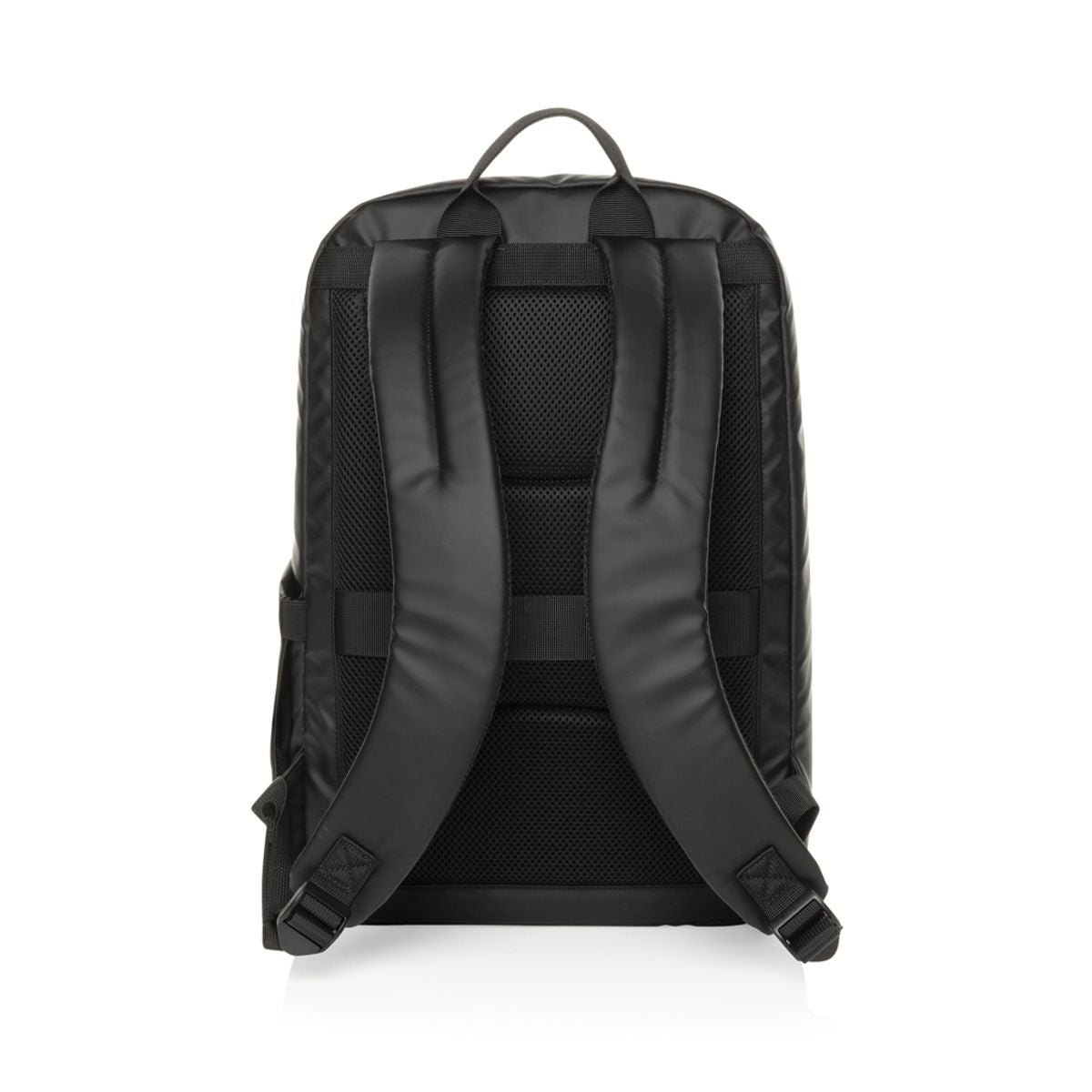 Swiss Peak Oslo Rcs Everyday Laptop 15.6' Backpack