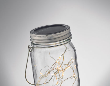 Pot Lamp