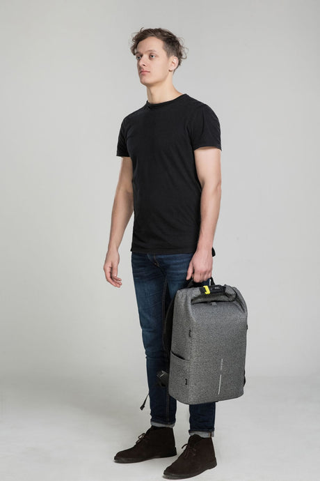Urban Anti-Theft Cut-Proof Backpack