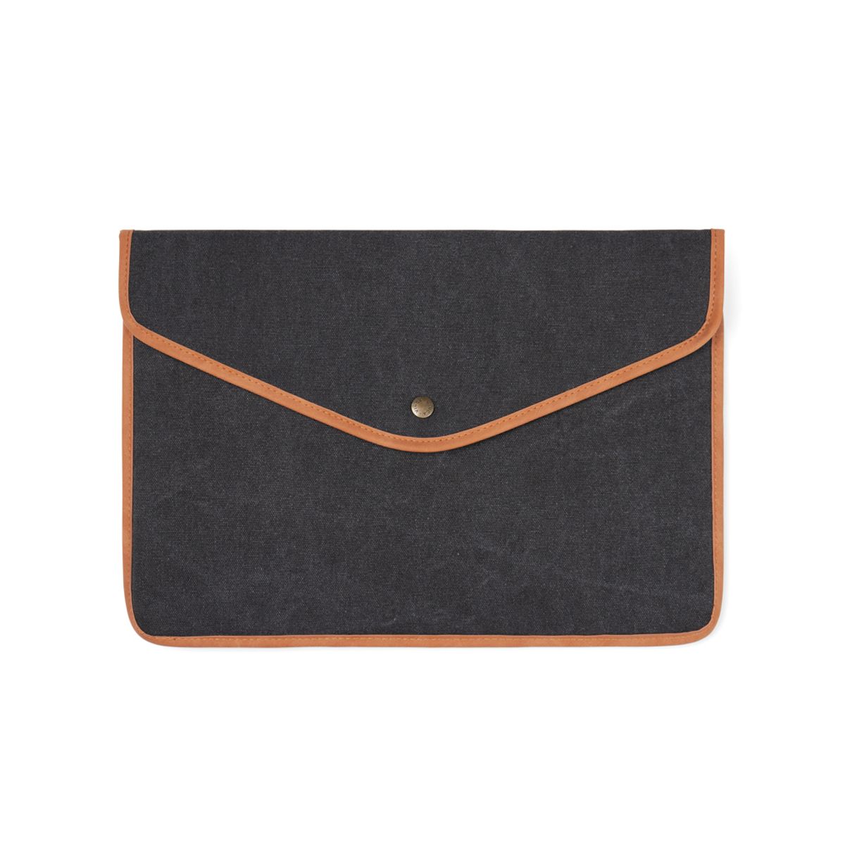 Vinga Bosler Grs Recycled Canvas 16" Laptop Sleeve