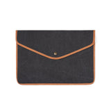 Vinga Bosler Grs Recycled Canvas 16" Laptop Sleeve