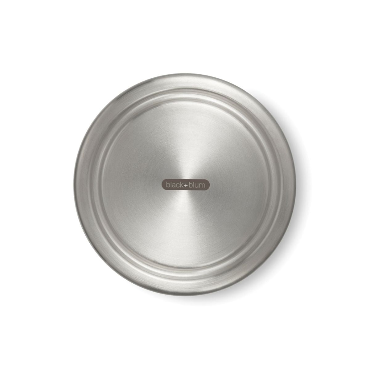 Black+Blum Glass Lunch Bowl