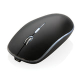 Light Up Logo Wireless Mouse