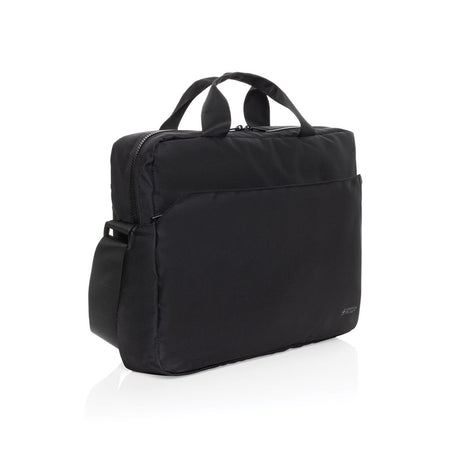 Swiss Peak Aware™ Rpet Essential 15.6 Inch Laptop Bag
