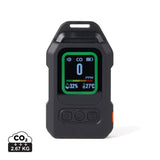 Nordic Drift Everest Portable Co Detector Alarm With Led