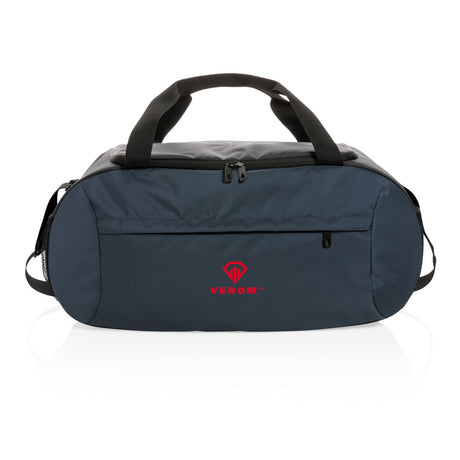 Impact Aware™ Rpet Modern Sports Duffel