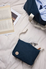 Vinga Sortino Rcs Toiletry Bag